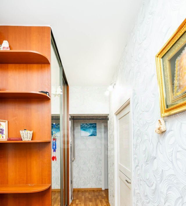 квартира г Сургут ул Иосифа Каролинского 13 32-й фото 24