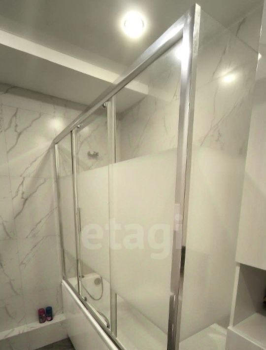 квартира г Сургут тракт Югорский 43 27А фото 21