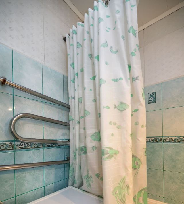 квартира г Сургут пр-кт Комсомольский 40 27-й фото 14