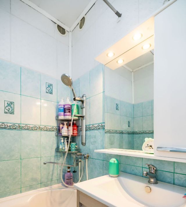 квартира г Сургут пр-кт Комсомольский 40 27-й фото 15