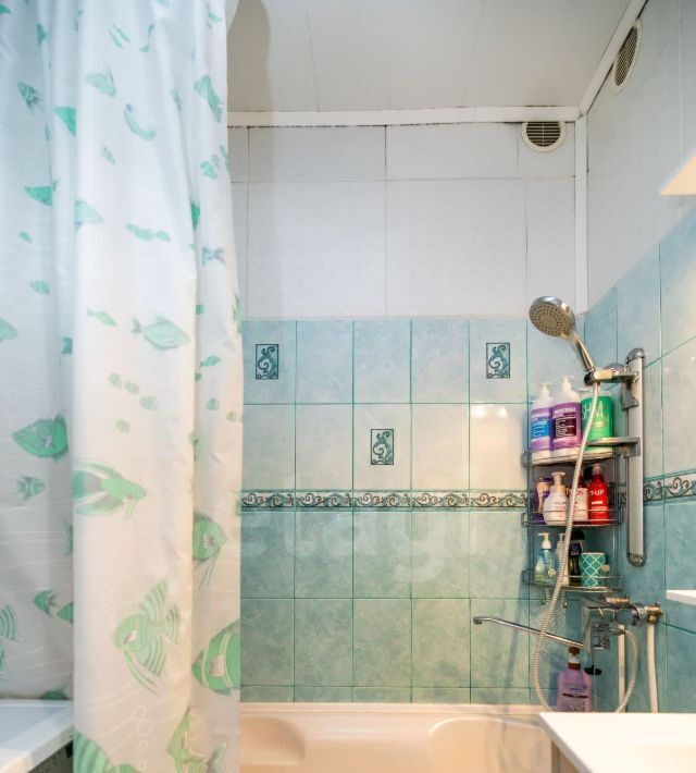 квартира г Сургут пр-кт Комсомольский 40 27-й фото 16