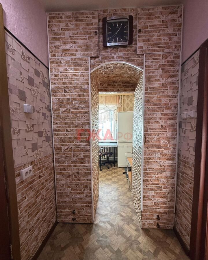 квартира р-н Нерюнгринский г Нерюнгри ул Платона Ойунского 2 фото 8
