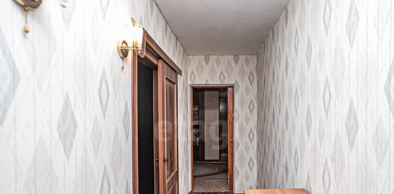 квартира г Бердск ул Лунная 2 фото 18