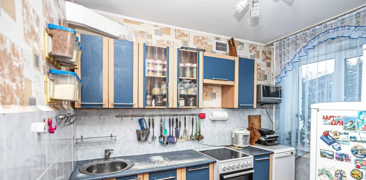 квартира г Бердск ул Лунная 2 фото 13