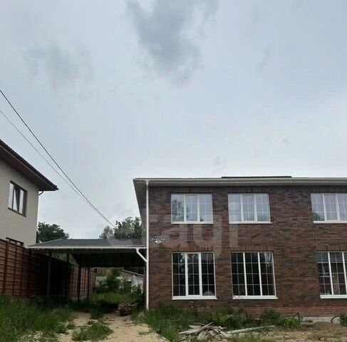 р-н Ленинский ул Вишневая 2 фото