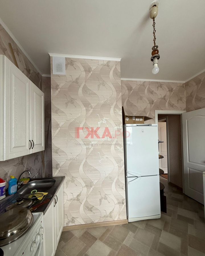 квартира р-н Нерюнгринский г Нерюнгри пр-кт Ленина 16 муниципальное образование Нерюнгри фото 2