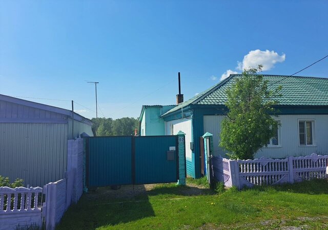 ул Гоголя сельсовет, Ачинск, Ключинский фото