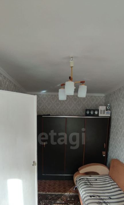 квартира г Новосибирск Заельцовская ул Дуси Ковальчук 266/1 фото 8