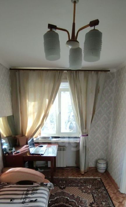 квартира г Новосибирск Заельцовская ул Дуси Ковальчук 266/1 фото 23