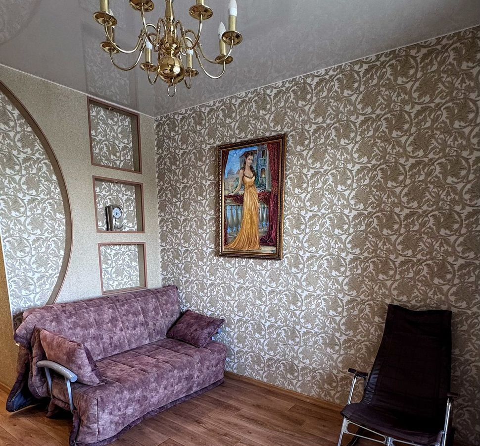 квартира г Благовещенск пер Пограничный 3 фото 9