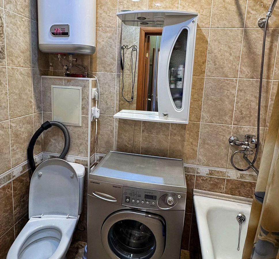 квартира г Благовещенск пер Пограничный 3 фото 10