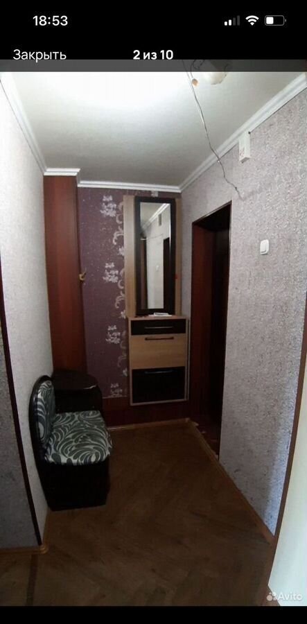 квартира г Стрежевой ул Новая 14 фото 2