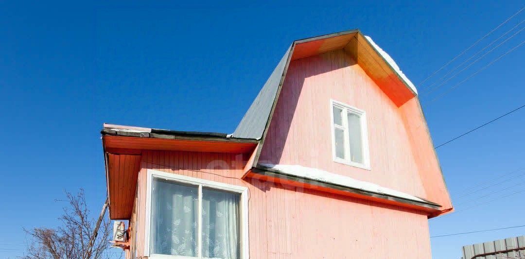 дом г Нижневартовск снт Север ул Центральная ДПК, Сургут фото 3