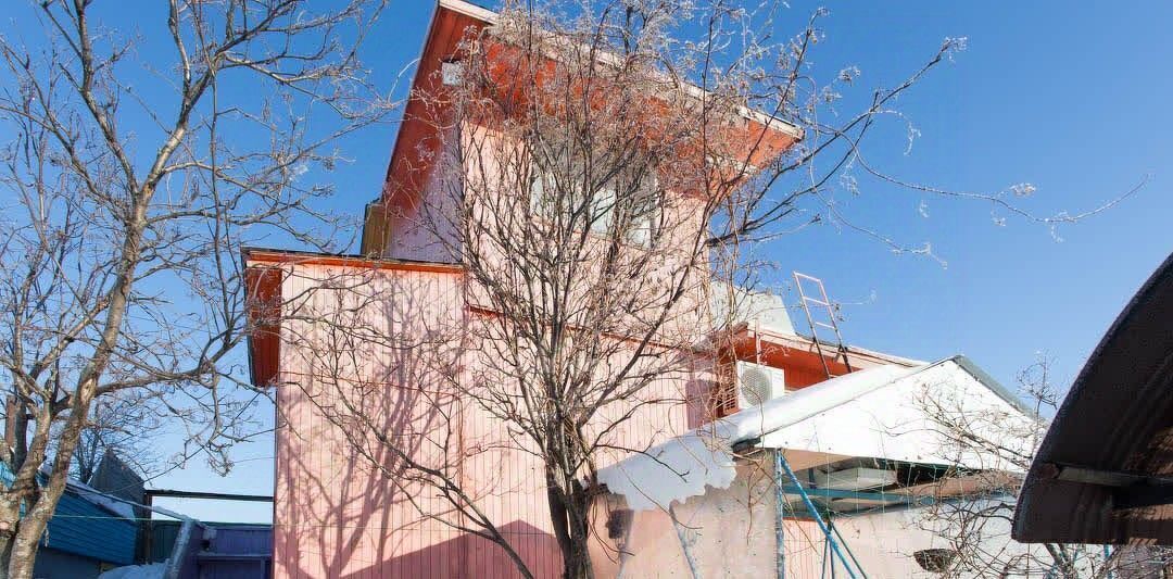 дом г Нижневартовск снт Север ул Центральная ДПК, Сургут фото 4