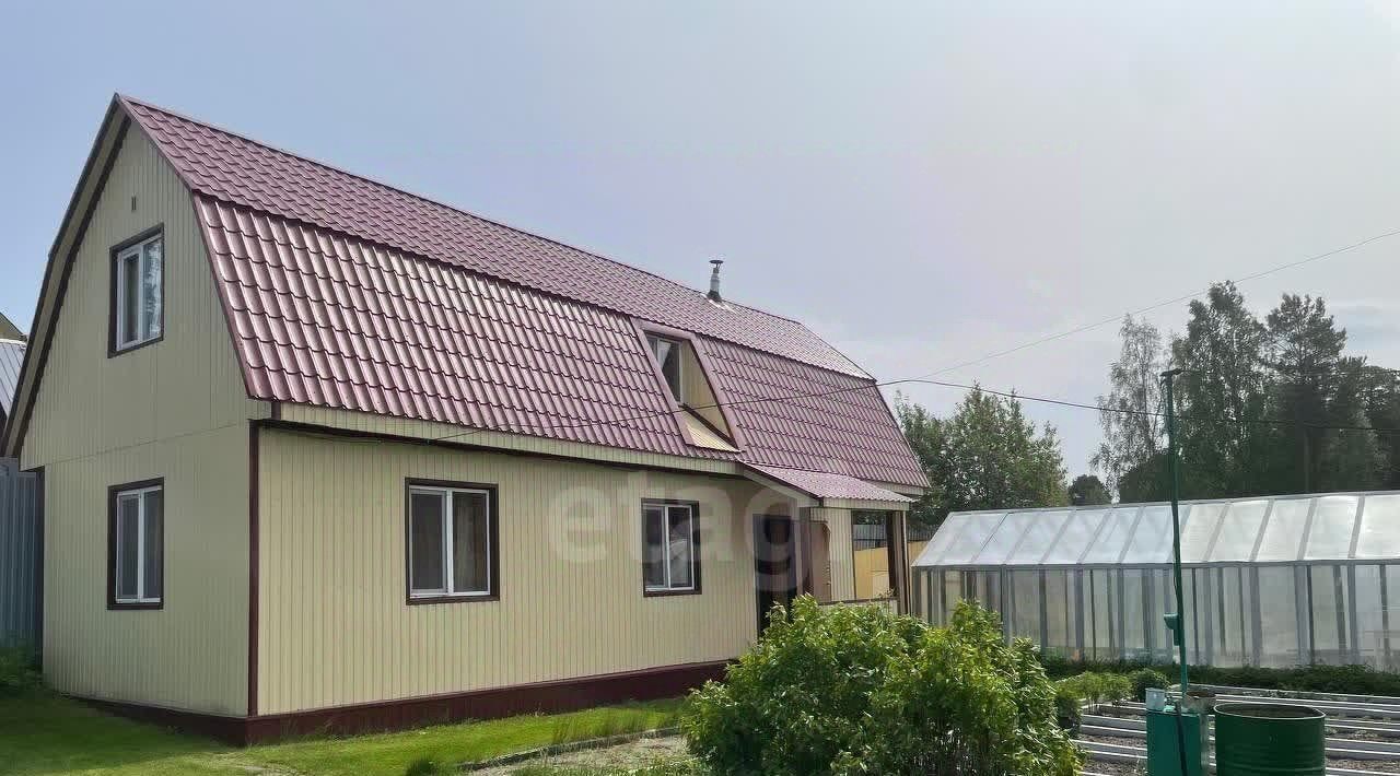 земля г Сургут № 8 потребительский садово-огороднический кооператив, ул. 15-я фото 3