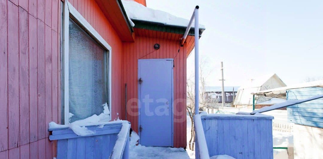 дом г Нижневартовск снт Север ул Центральная ДПК, Сургут фото 6