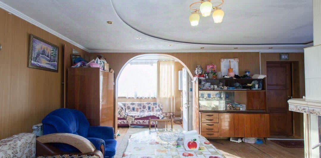дом г Нижневартовск снт Север ул Центральная ДПК, Сургут фото 10
