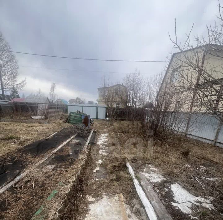 земля г Сургут Геологоразведчик СТ, ул. Вторая фото 8