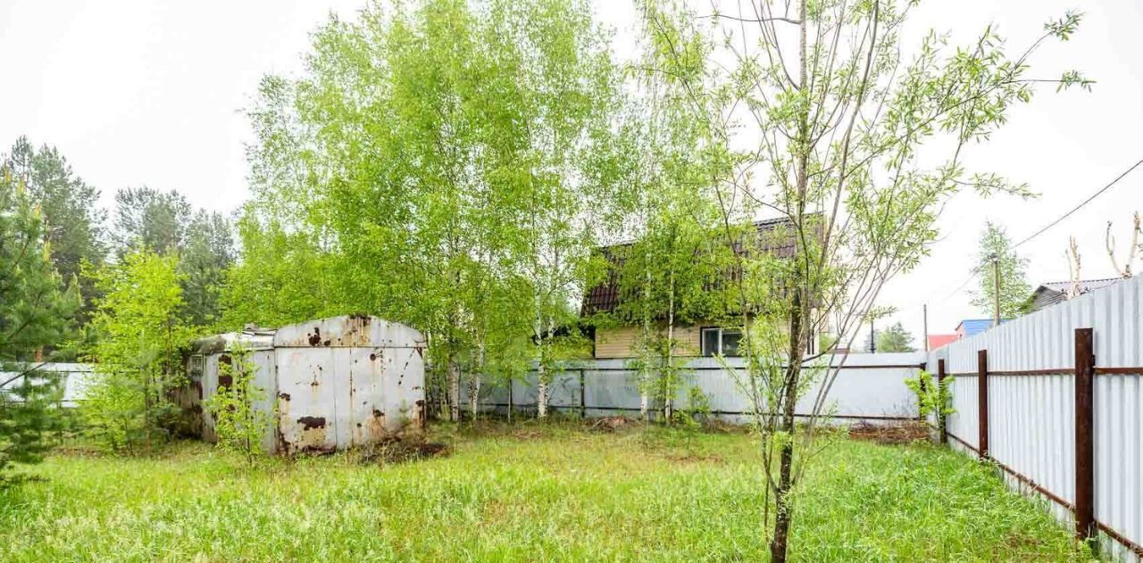 земля г Сургут ул Энтузиастов Виктория садовое товарищество фото 6