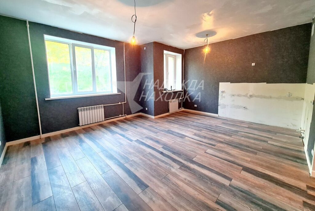 квартира г Находка ул Нахимовская 32 фото 1
