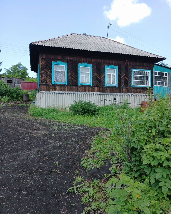 дом г Новокузнецк р-н Куйбышевский ул Сопочная Кемеровская обл. — Кузбасс фото 1