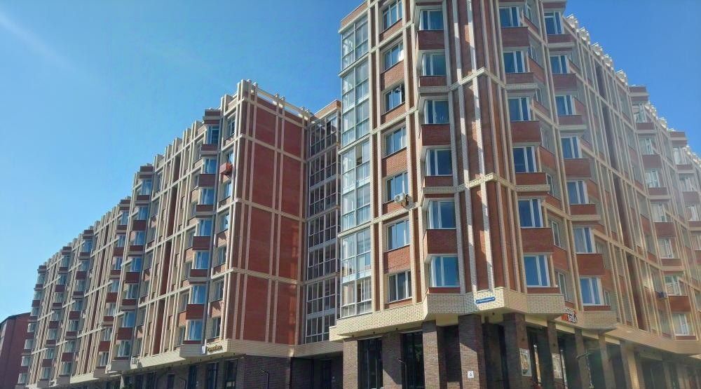 квартира г Иркутск р-н Октябрьский ул Красноказачья 84 фото 17