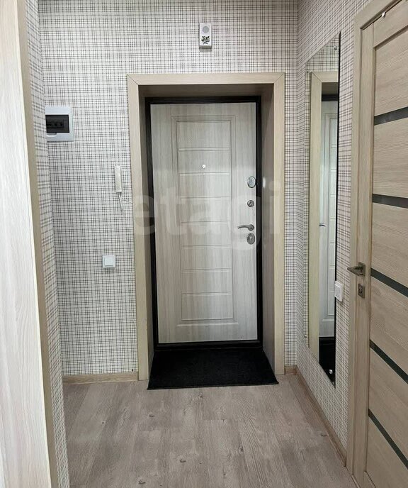 квартира г Чита ул Бабушкина 4 фото 4