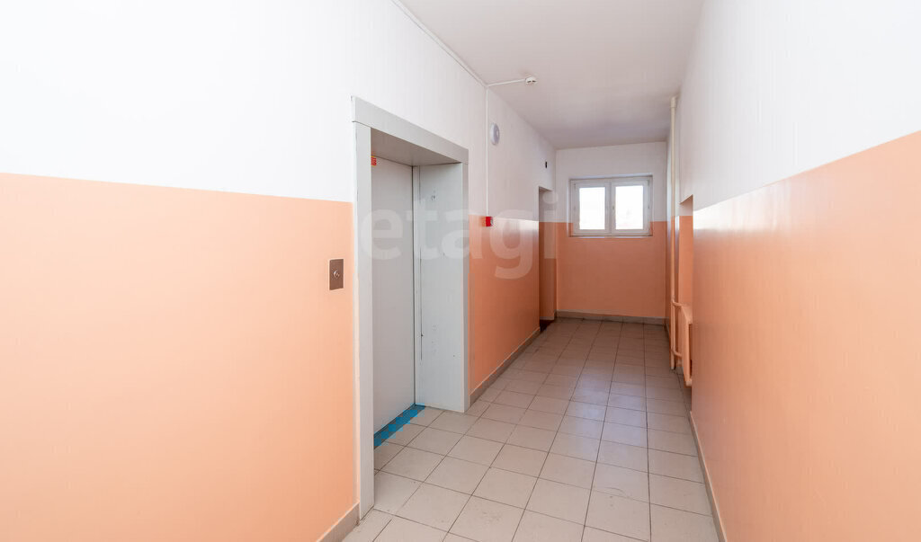 квартира г Чита ул Бабушкина 4 фото 11
