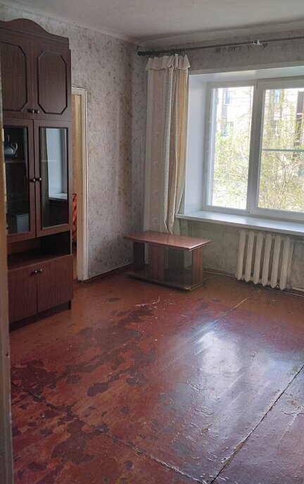 квартира г Красноярск ул Карла Маркса 141 фото 5