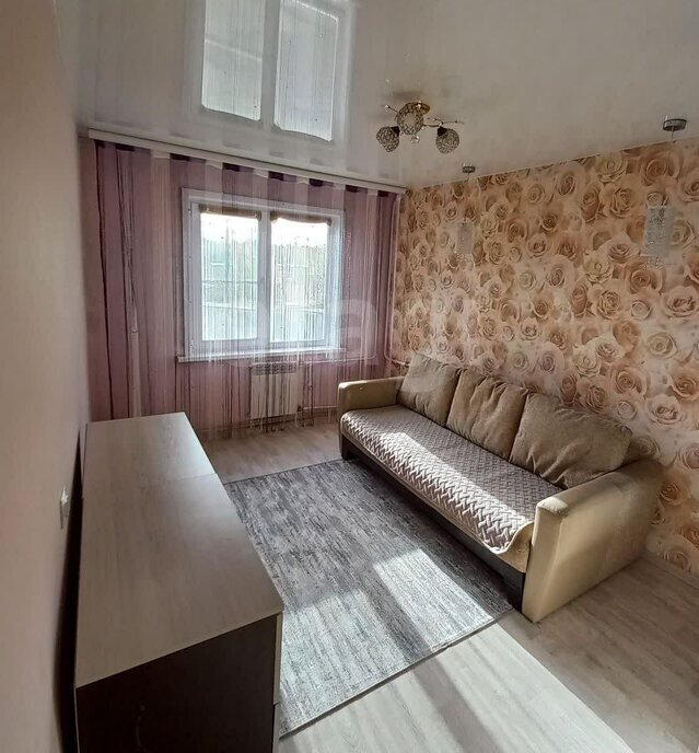 квартира г Улан-Удэ мкр Энергетик 35 фото 3