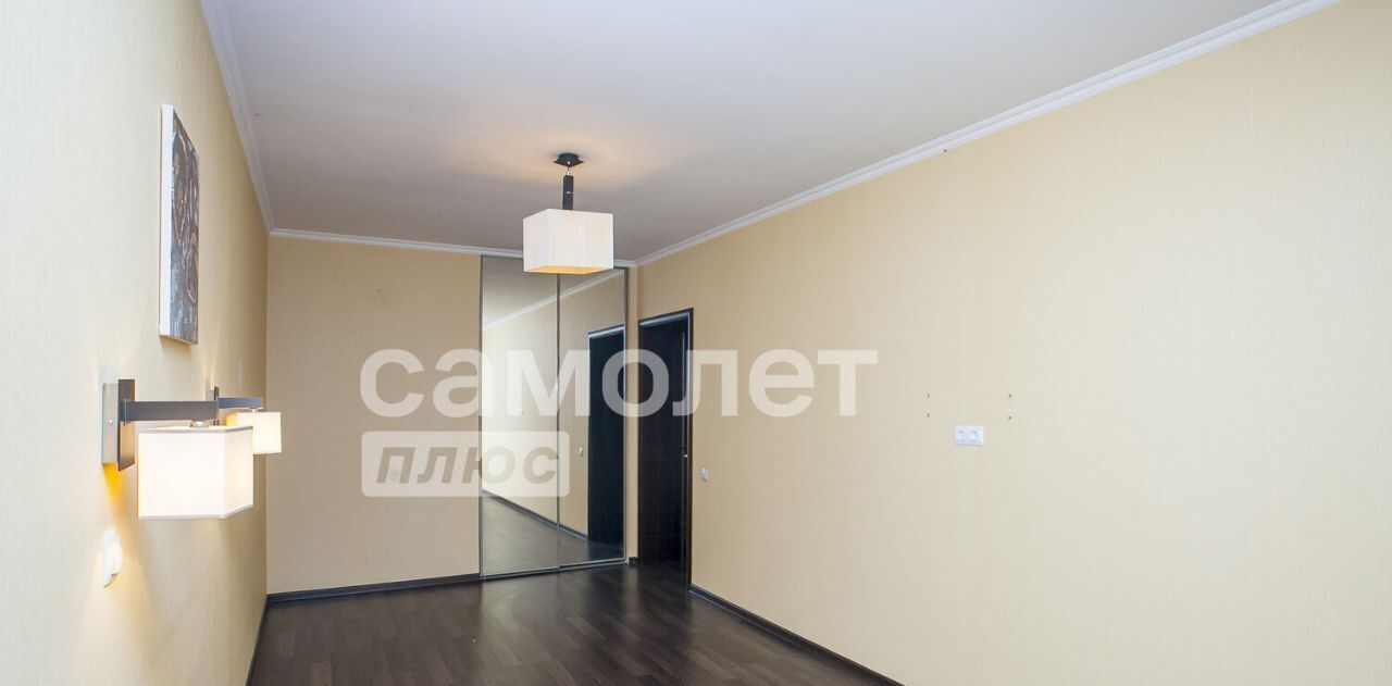 квартира г Кемерово р-н Центральный ул Терешковой 20 фото 8