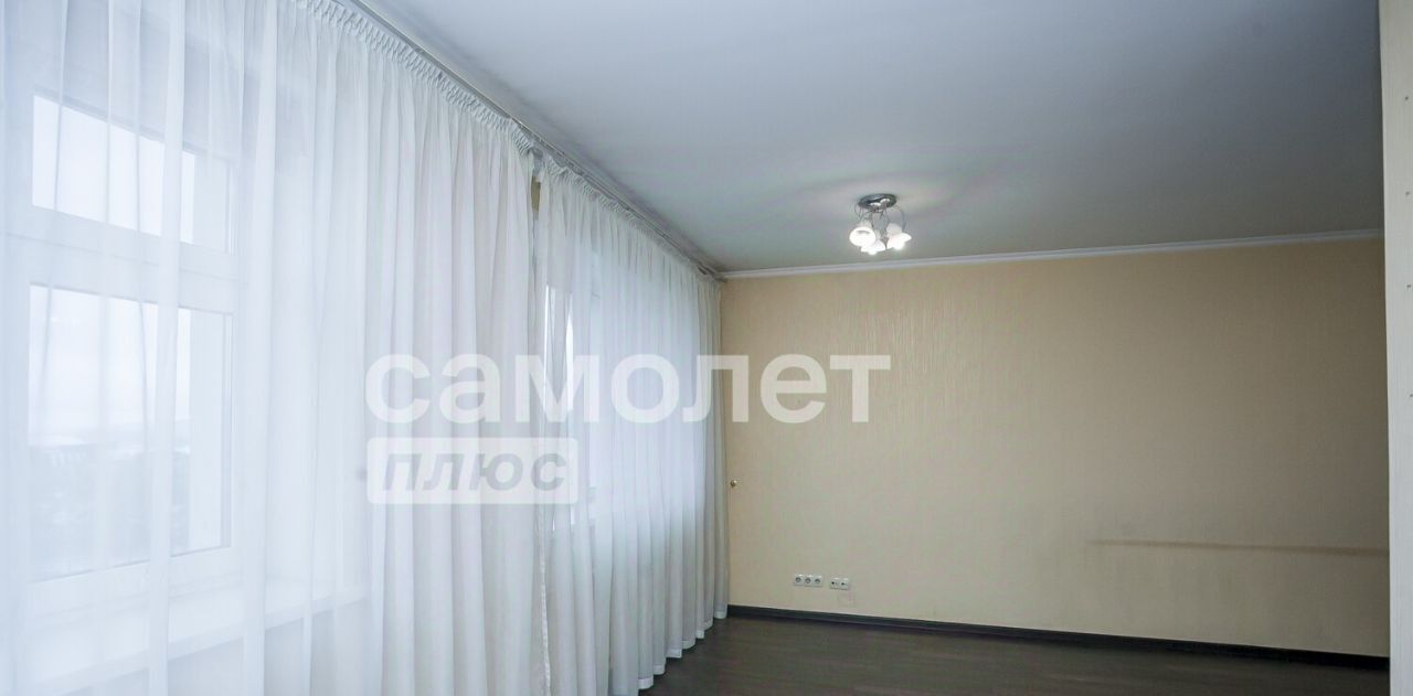 квартира г Кемерово р-н Центральный ул Терешковой 20 фото 17