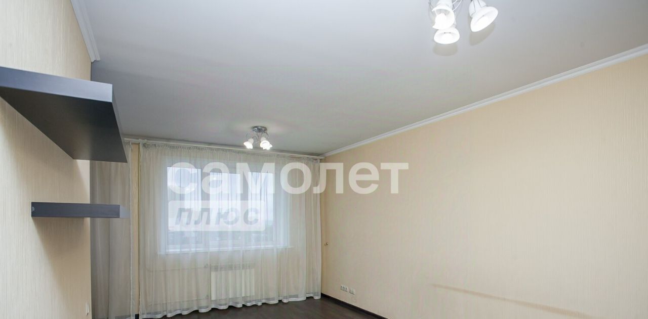 квартира г Кемерово р-н Центральный ул Терешковой 20 фото 22
