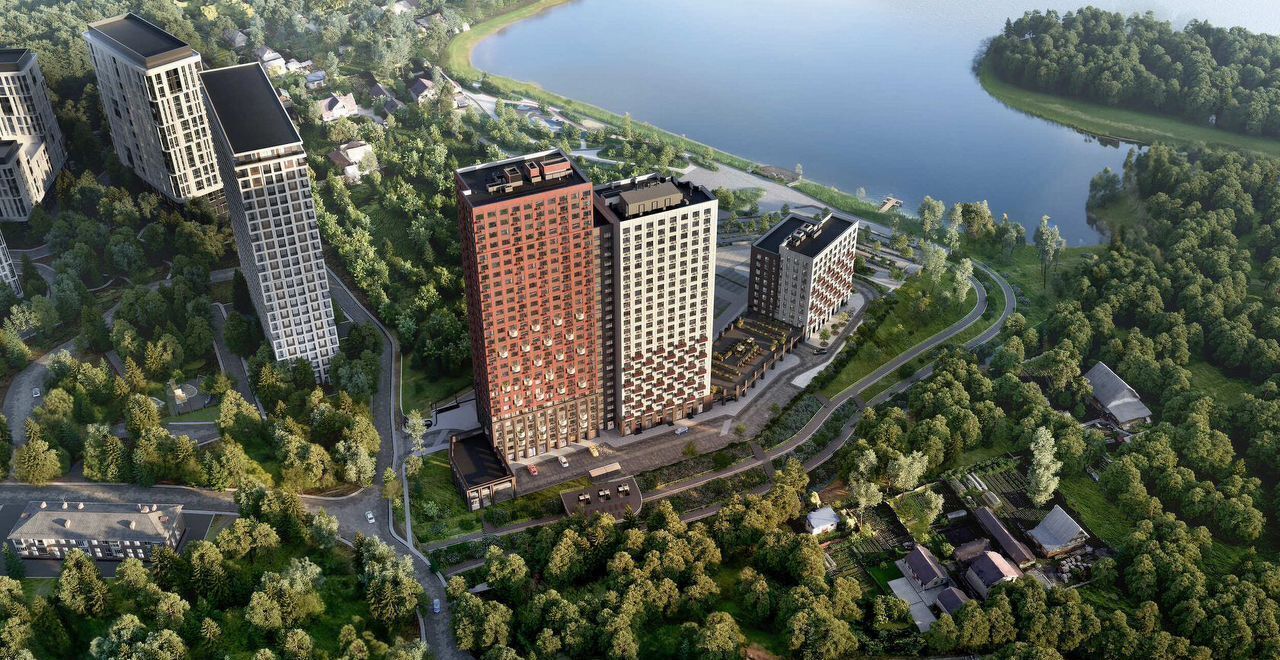квартира г Новосибирск метро Площадь Гарина-Михайловского ул 2-я Сухарная 109/2 фото 3