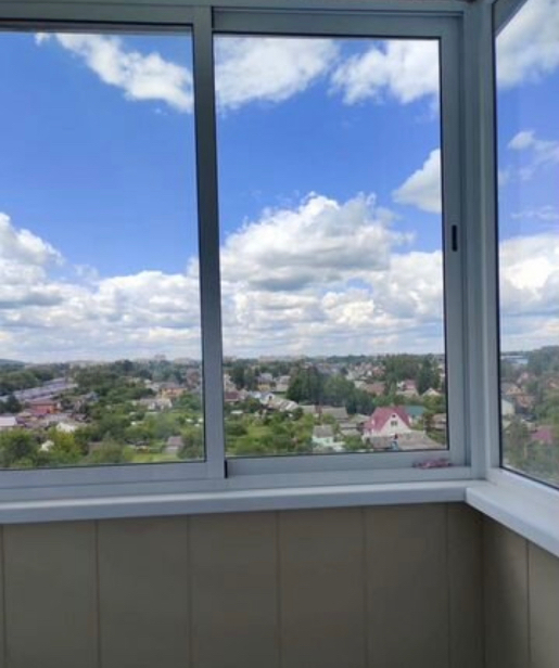 квартира г Брянск р-н Володарский ул Чернышевского 1/1 фото 3