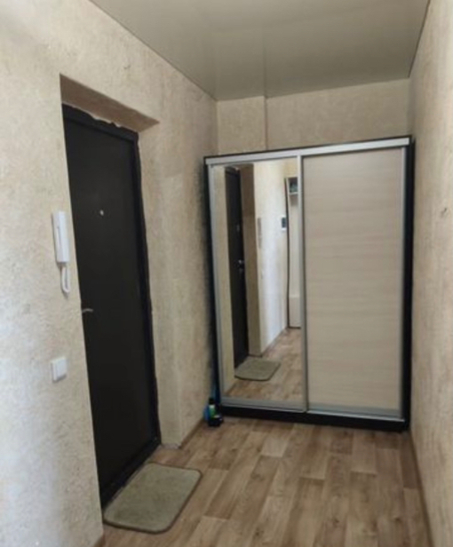 квартира г Брянск р-н Володарский ул Чернышевского 1/1 фото 10