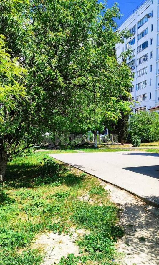 квартира г Севастополь пр-кт Октябрьской революции 56а Крым фото 15