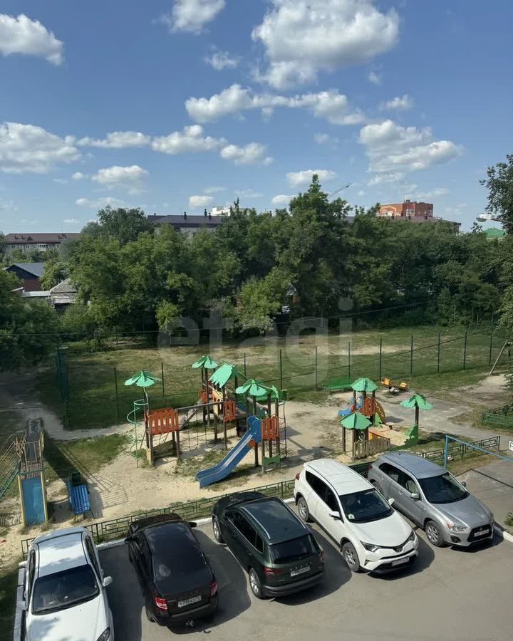 квартира г Тюмень р-н Калининский ул Флотская 15 фото 19
