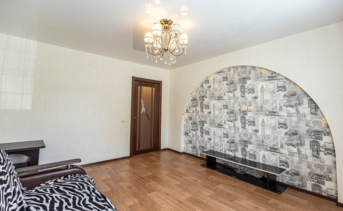 квартира г Благовещенск ул Островского 236 фото 2