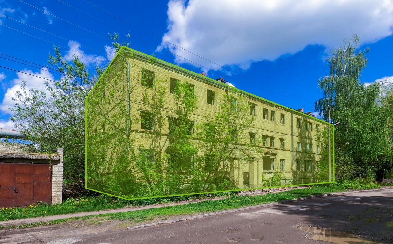 офис г Орел р-н Железнодорожный ул Энергетиков 2 фото 2
