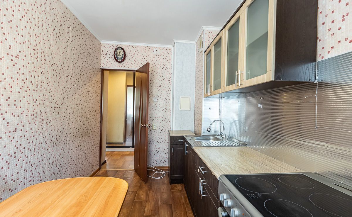 квартира г Благовещенск ул Островского 236 фото 5