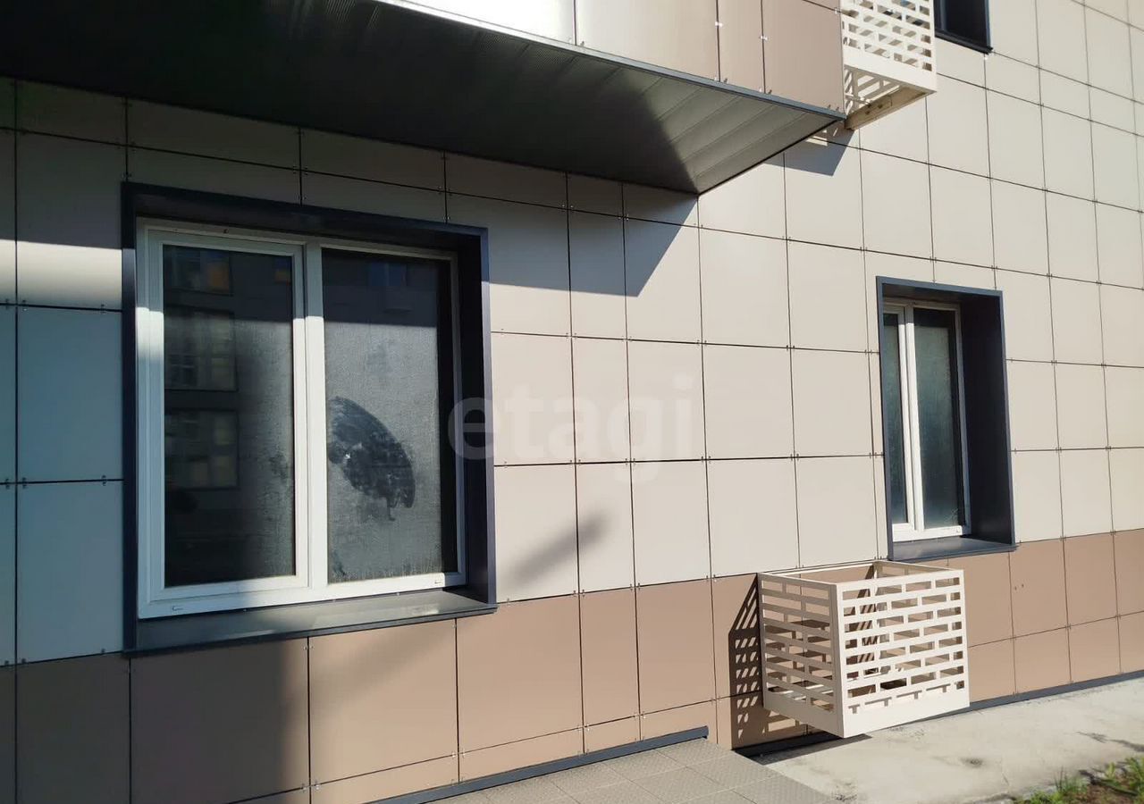 торговое помещение г Владивосток р-н Советский ул Находкинская 9дк/2 фото 8