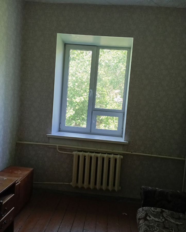 квартира г Златоуст ш Кусинское 5 фото 5