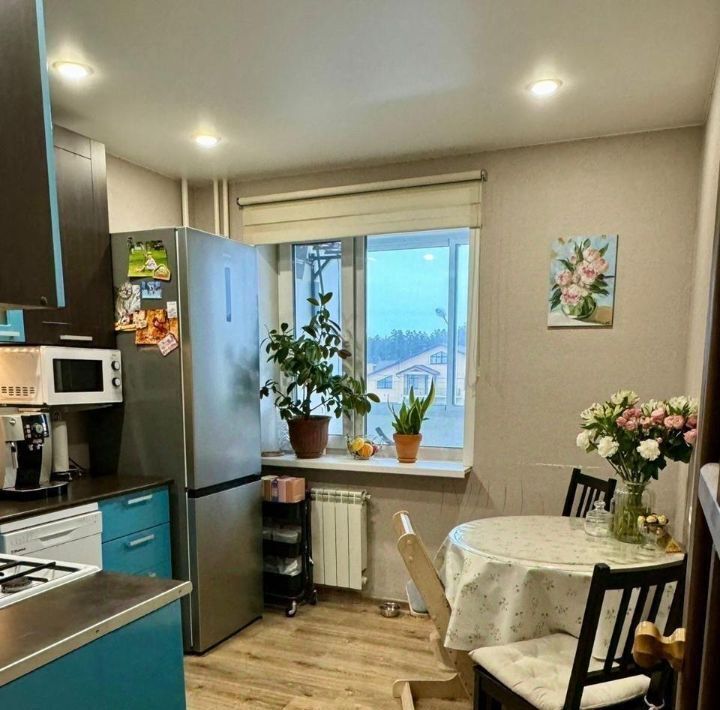 квартира г Екатеринбург Чкаловская ул Чкалова 252 фото 2