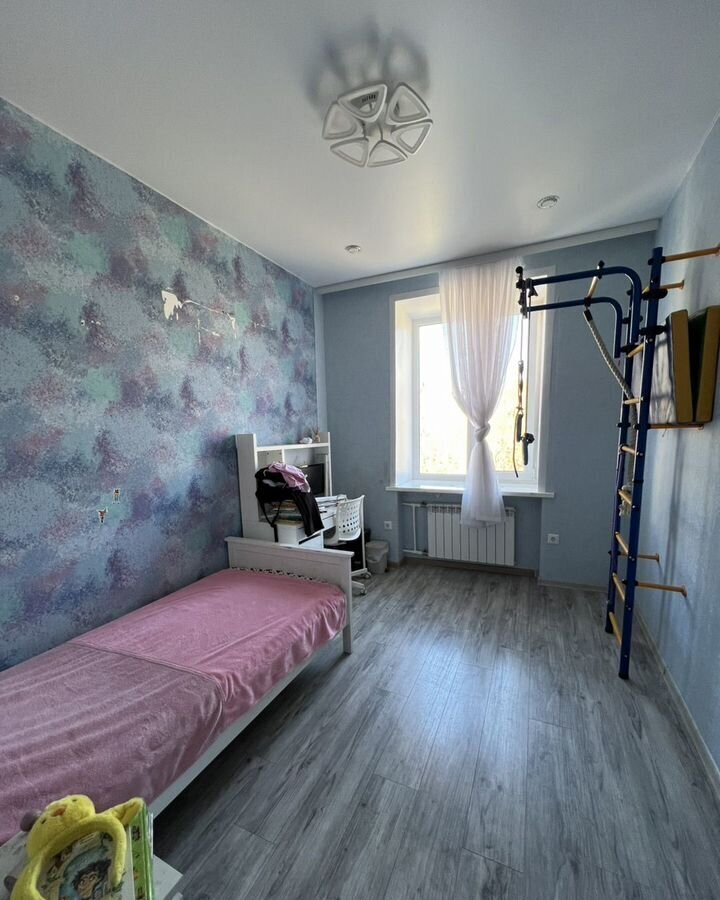 квартира г Омск р-н Советский пр-кт Мира 64 фото 4