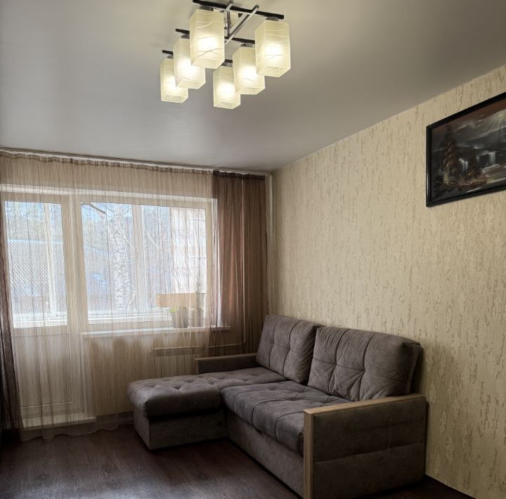квартира г Дивногорск ул Набережная 53 фото 7