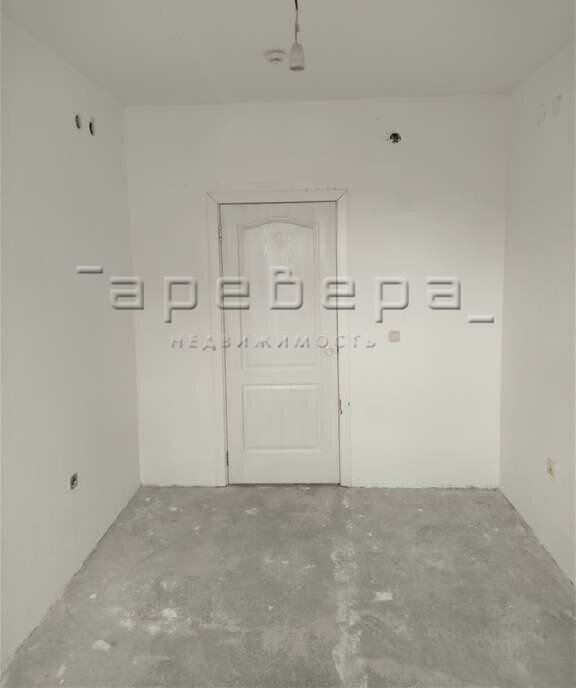 квартира г Красноярск ул Судостроительная 27а фото 12