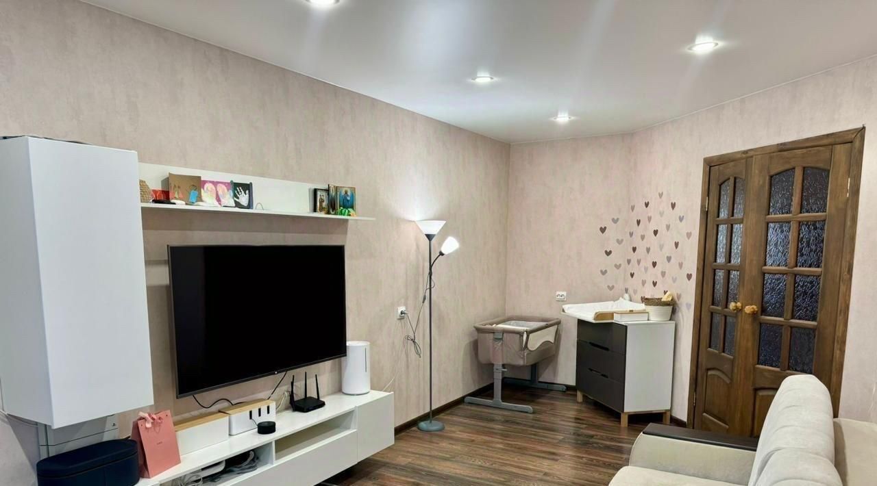 квартира г Екатеринбург Чкаловская ул Чкалова 252 фото 11
