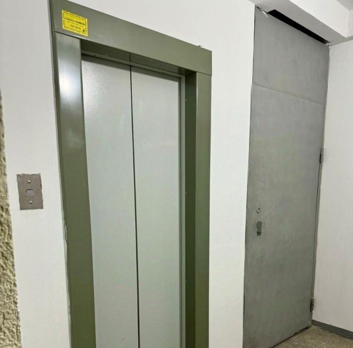 квартира г Екатеринбург Чкаловская ул Чкалова 252 фото 25