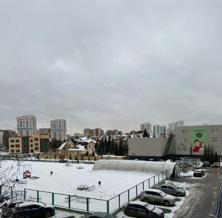 квартира г Екатеринбург Чкаловская ул Чкалова 252 фото 28